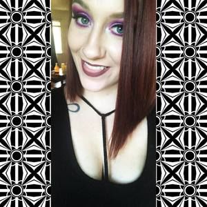 Meet your Posher, Audrey